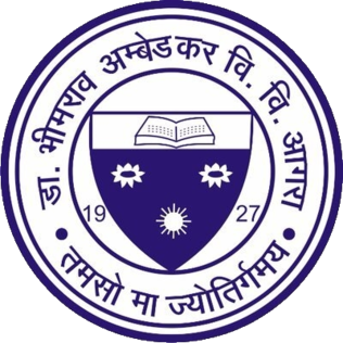 Dr. Bhimrao Ambedkar University Agra